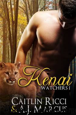 Kenai by Caitlin Ricci/A.J. Marcus