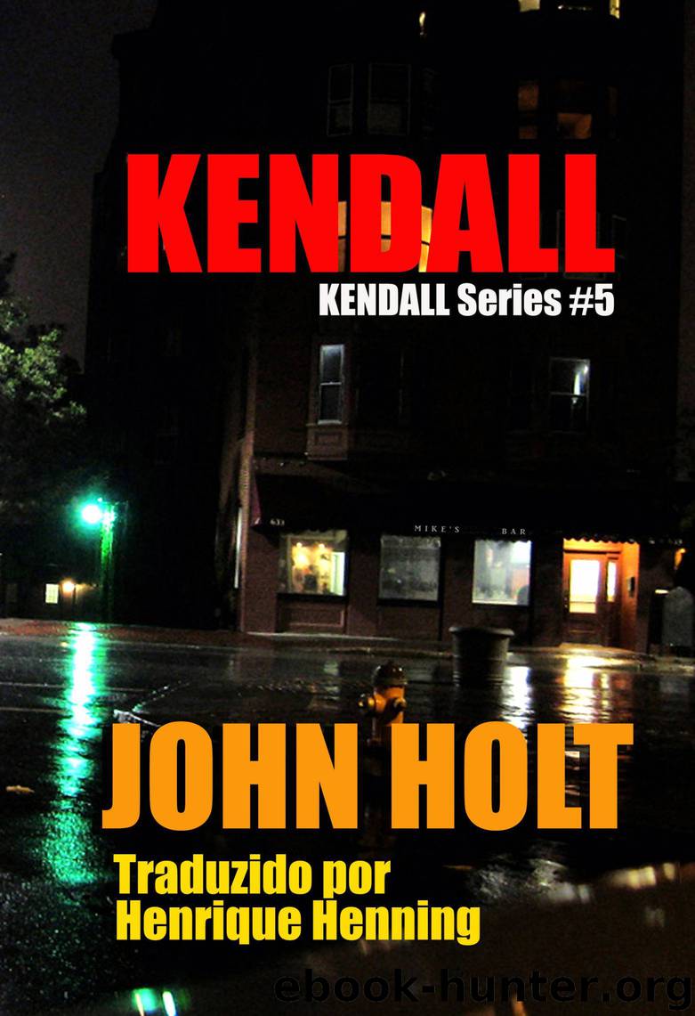 Kendall by John Holt