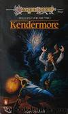 Kendermore by Mary Kirchoff
