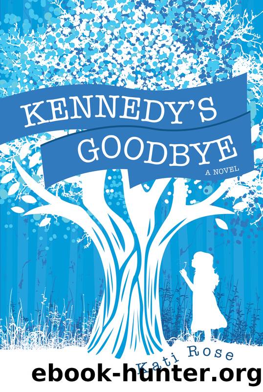 Kennedy's Goodbye by Kennedy's Goodbye (retail) (epub)