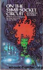 Kenneth Bulmer by On The Symb-Socket Circuit