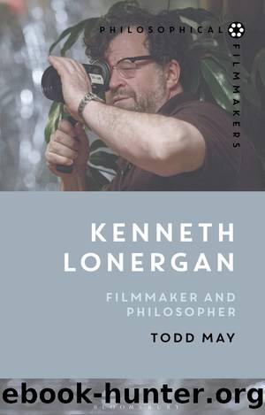 Kenneth Lonergan by Todd May