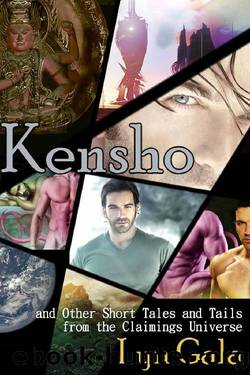 Kensho (Claimings) by Lyn Gala