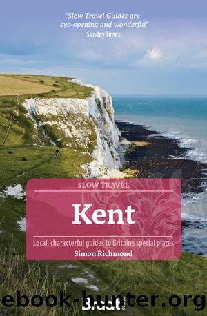 Kent (Slow Travel) by Richmond Simon;