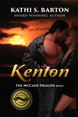 Kenton by Kathi Barton