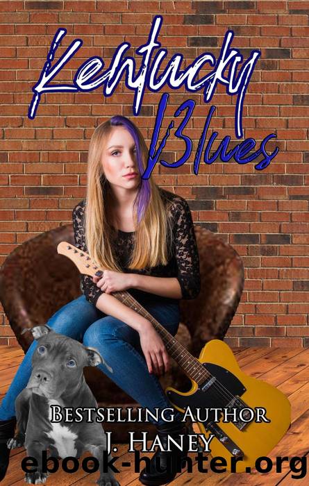 Kentucky Blues by J. Haney