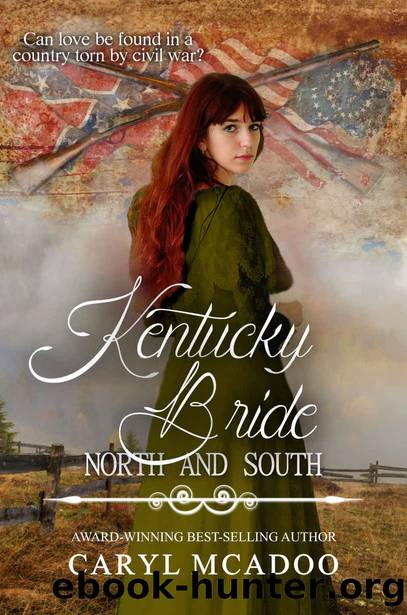 Kentucky Bride by Caryl McAdoo