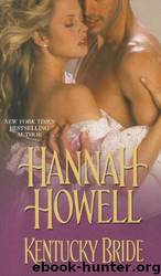 Kentucky Bride by Hannah Howell