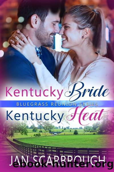 Kentucky BrideKentucky Heat by Jan Scarbrough