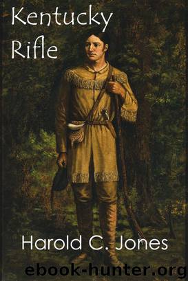 Kentucky Rifle by Harold C. Jones