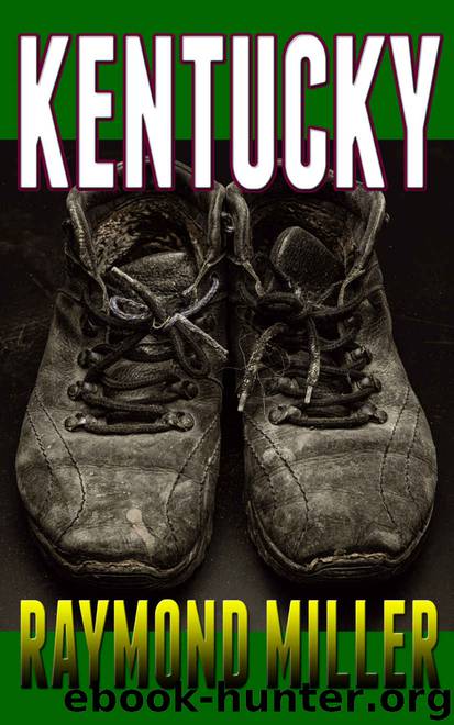 Kentucky by Raymond Miller