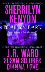 Kenyon, Sherrilyn - Dark Hunter 14.5 by Shadow of the Moon