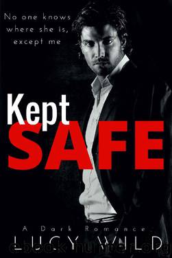 Kept Safe by Lucy Wild
