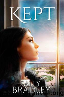 Kept by Bradley Sally