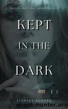 Kept in the Dark (Trinity Harbor Book 1) by Lindsey Acosta