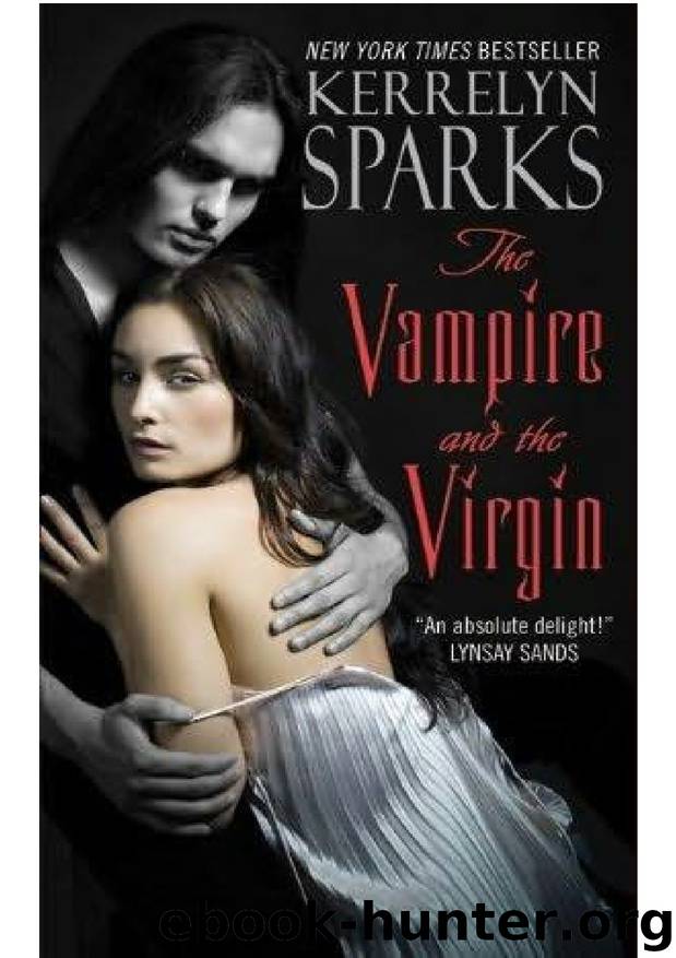 Kerrelyn Sparks - Love At Stake - 8 by André Jensen