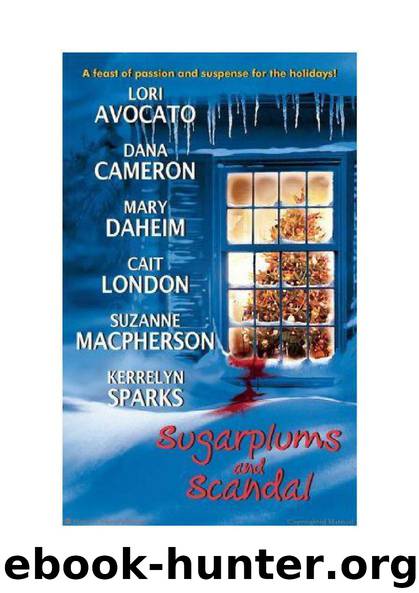 Kerrelyn Sparks - Love at Stake 2.5 by E. Sari Harmingtyas