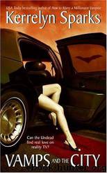 Kerrelyn Sparks by Vamps & the City