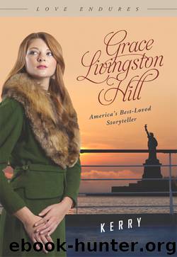 Kerry by Grace Livingston Hill