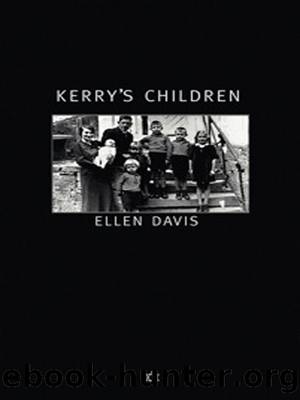 Kerry's Children by Ellen Davis