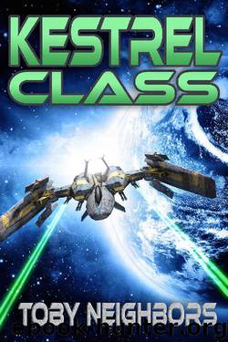 Kestrel Class by Toby Neighbors