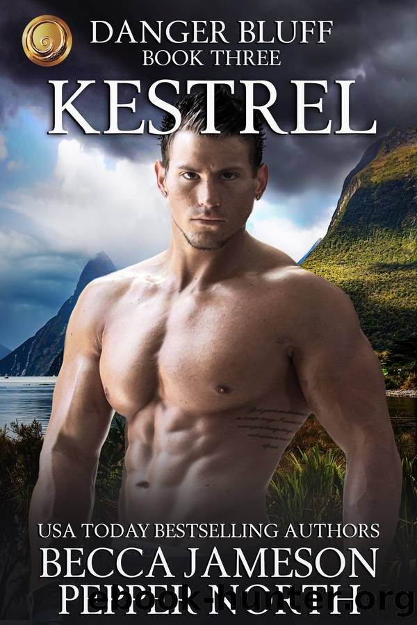 Kestrel by Becca Jameson & Pepper North