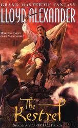 Kestrel by Lloyd Alexander