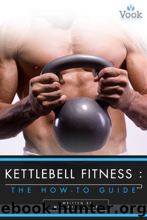 Kettlebell Fitness by Melanie Klesse