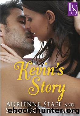 Kevin's Story by Adrienne Staff