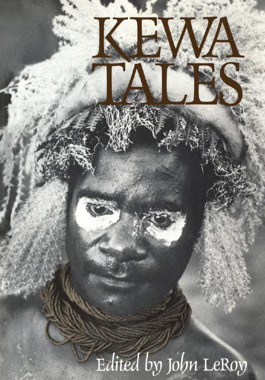 Kewa Tales by John LeRoy
