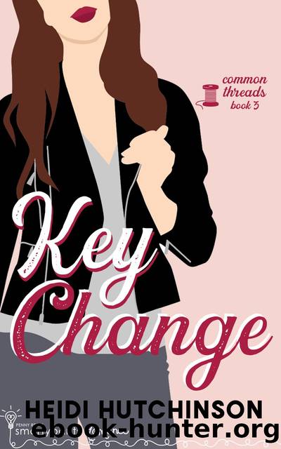 Key Change by Smartypants Romance