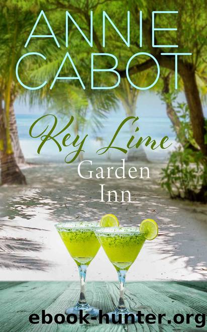 Key Lime Garden Inn by Cabot Annie