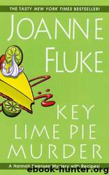Key Lime Pie Murder by Joanne Fluke