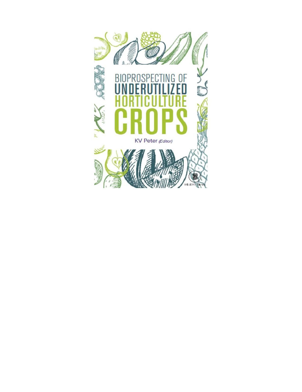Key Notes on Genetics and Plant Breeding by unknow