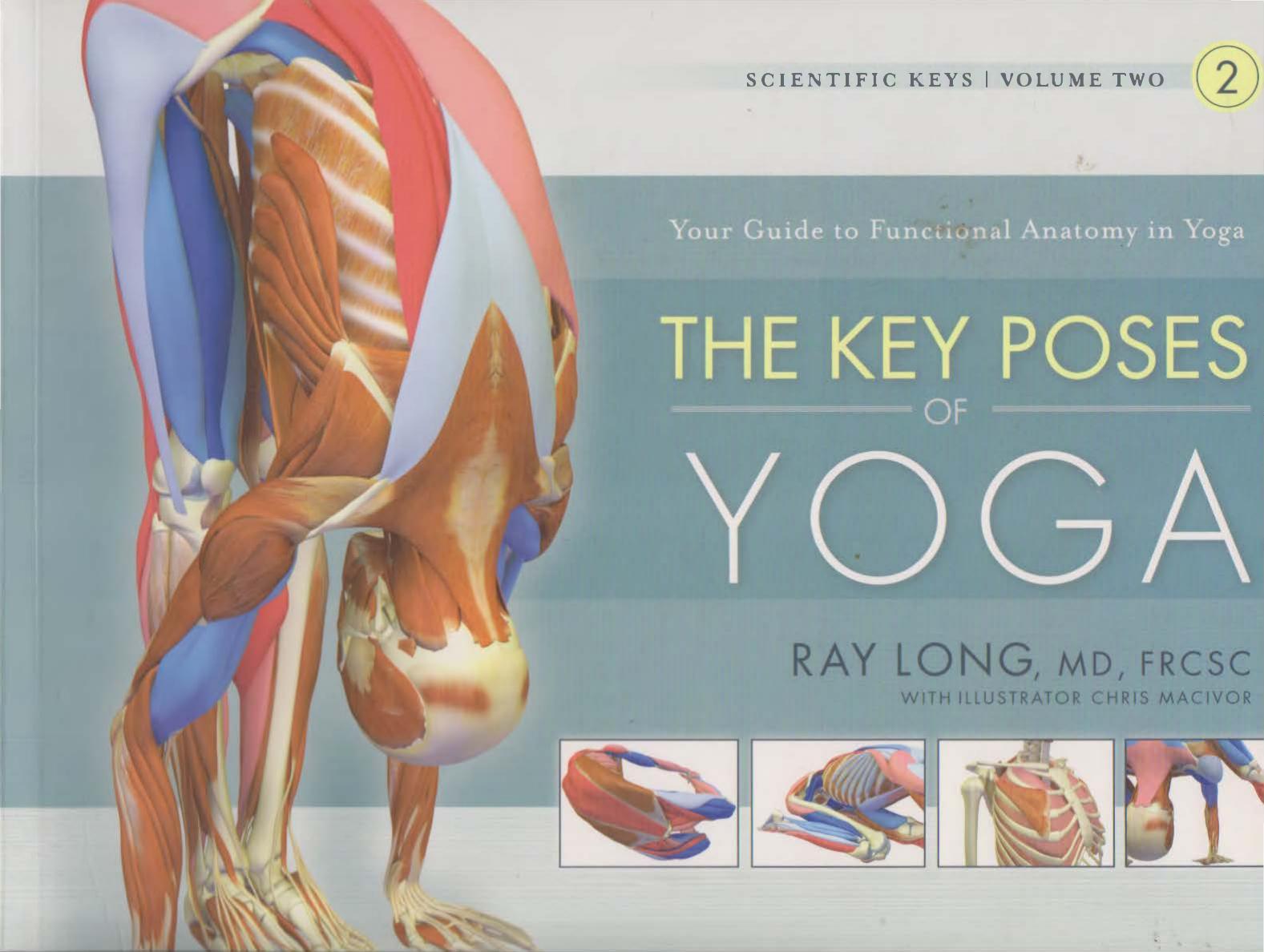 Key Poses of Yoga 2 Complete Opt OCR by Unknown