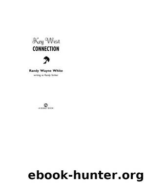 Key West Connection by Randy Wayne White