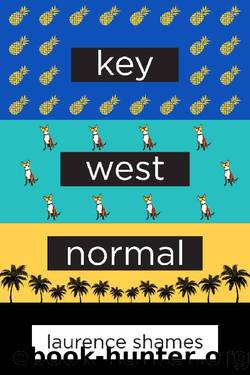 Key West Normal (Key West Capers Book 16) by Laurence Shames