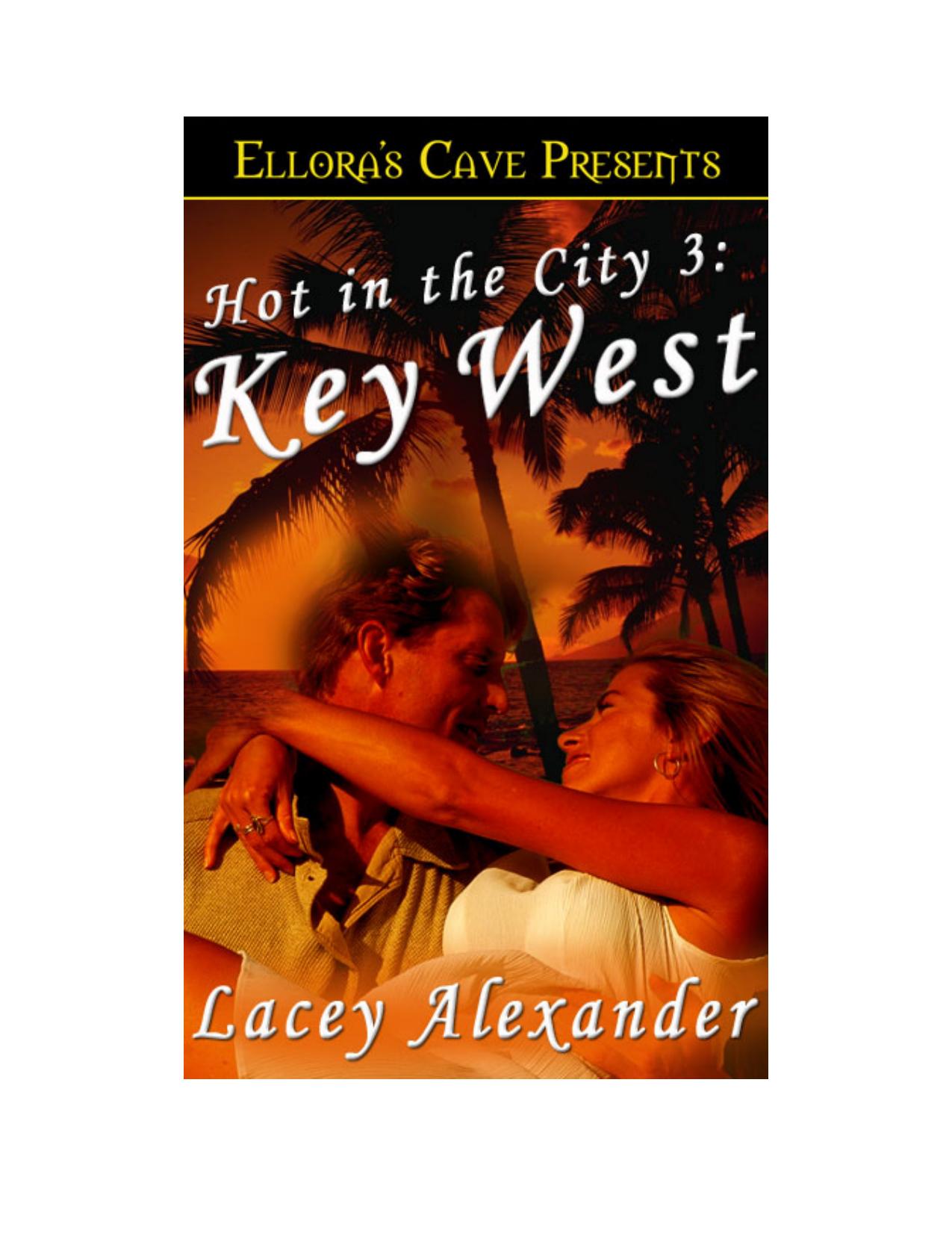 Key West by Lacey Alexander