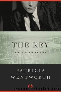 Key by Patricia Wentworth