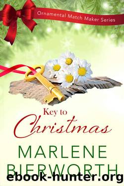 Key to Christmas by Marlene Bierworth