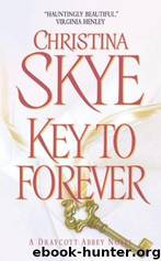 Key to Forever by Christina Skye