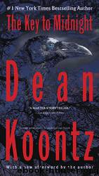 Key to Midnight by Koontz Dean