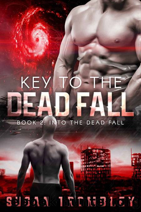 Key to the Dead Fall: Book 2: Into the Dead Fall series by Trombley Susan