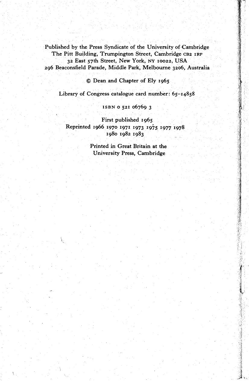 Key to the elements of New Testament greek by J.w. Wenham