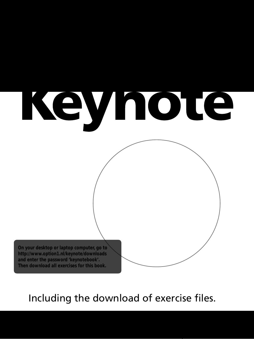 Keynote, Professional Presentations and Animations by Angelo Spiler