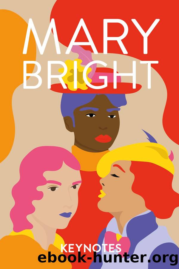 Keynotes by Mary Bright