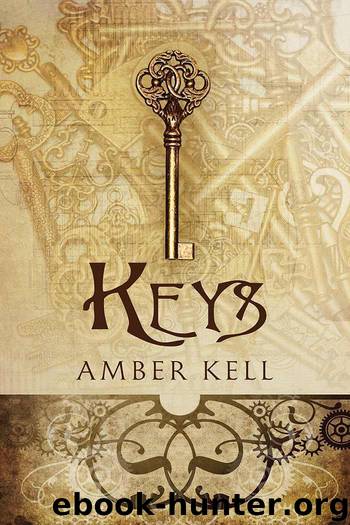 Keys by Amber Kell