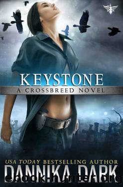 Keystone by Dannika Dark