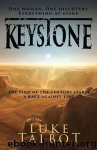 Keystone by Talbot Luke