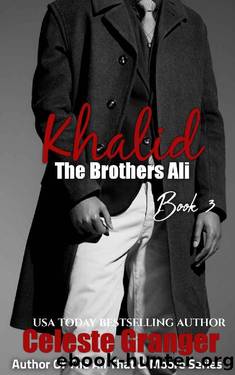 Khalid by Celeste Granger